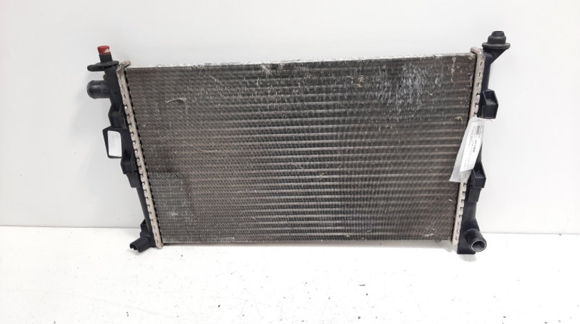 Radiator clima, Mercedes Clasa A (W168), 1.4 benz, OM166940 (id:611468)