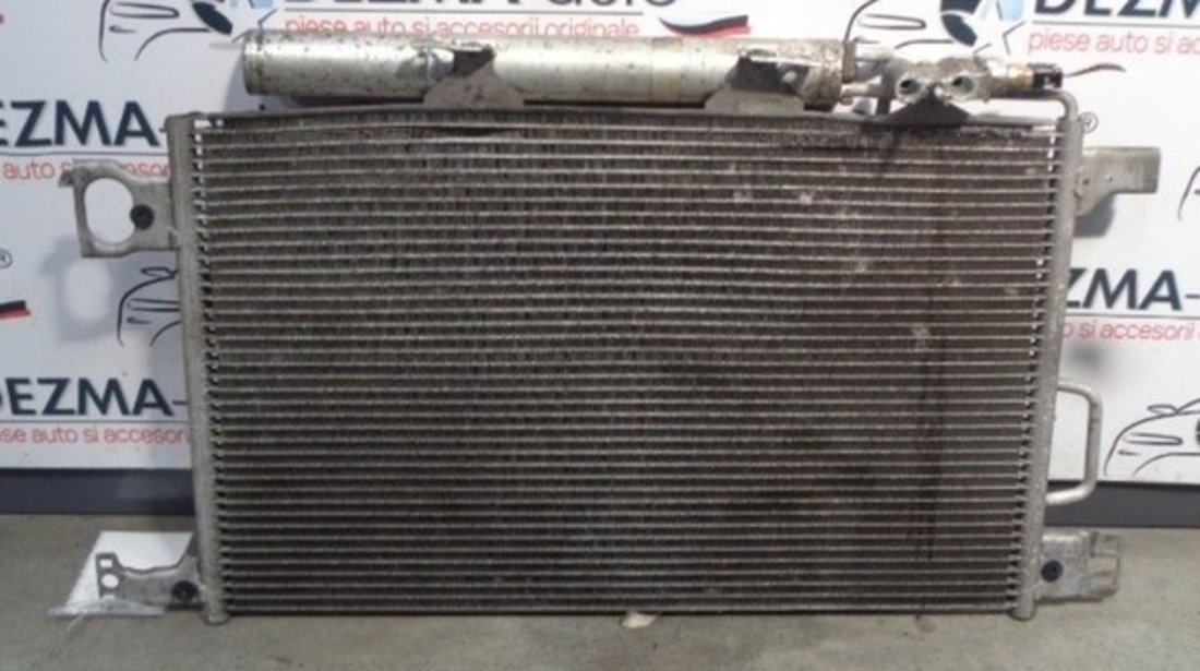 Radiator clima, Mercedes Clasa C T-Model (S203) 2.2cdi