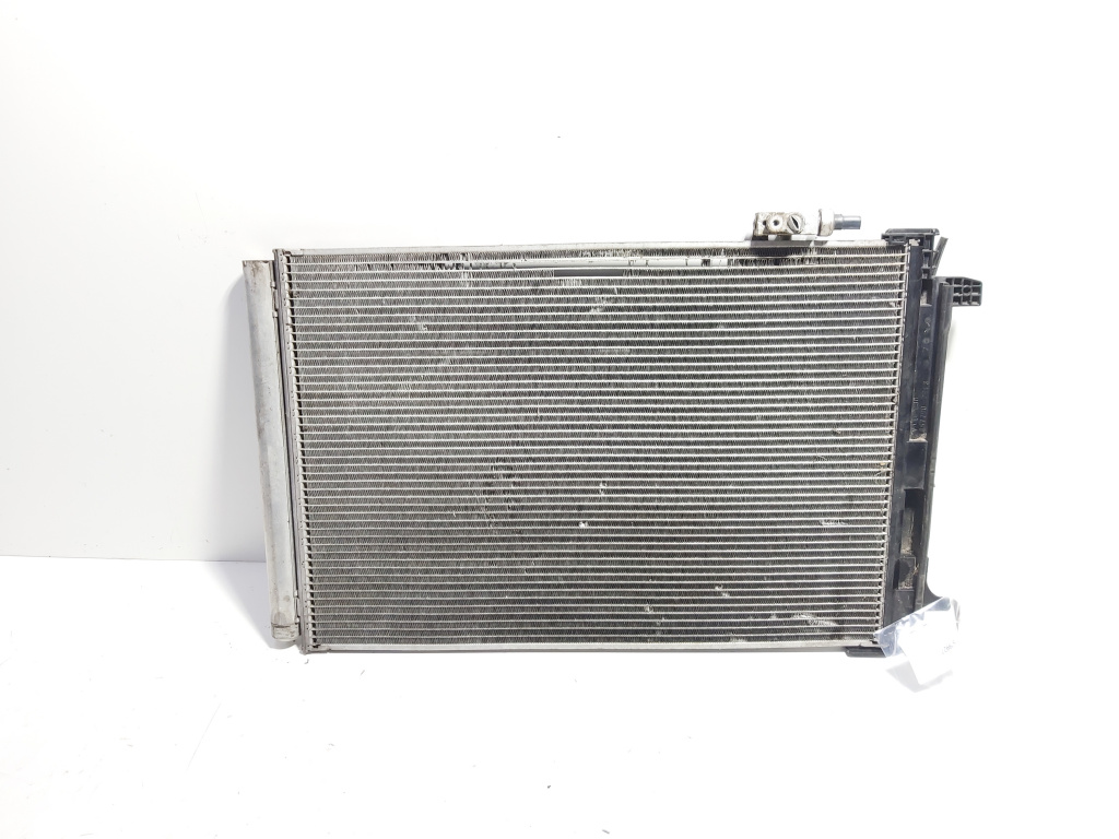 Radiator clima, Mercedes Clasa C T-Model (S204) 2.2 CDI, OM651911 (id:679927)