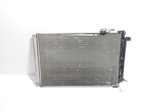 Radiator clima, Mercedes Clasa C T-Model (S204) 2.2 CDI, OM651911 (id:679927)
