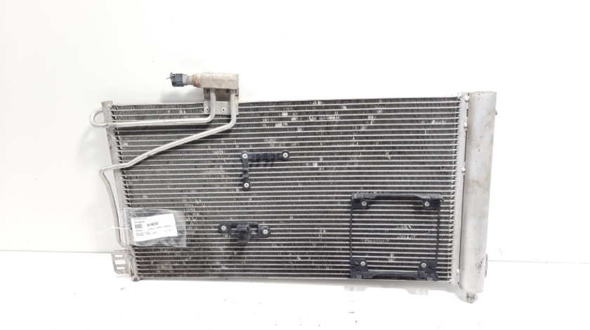 Radiator clima, Mercedes Clasa C (W203) 2.2 CDI, OM646962 (id:619032)