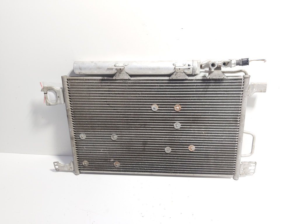 Radiator clima, Mercedes Clasa C (W203) 2.2 CDI, OM646963 (id:677135)