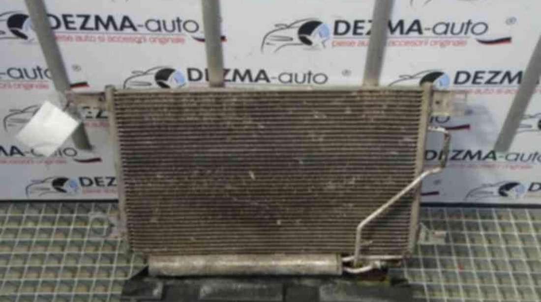 Radiator clima, Mercedes Clasa C (W203) 2.2cdi (id:301589)