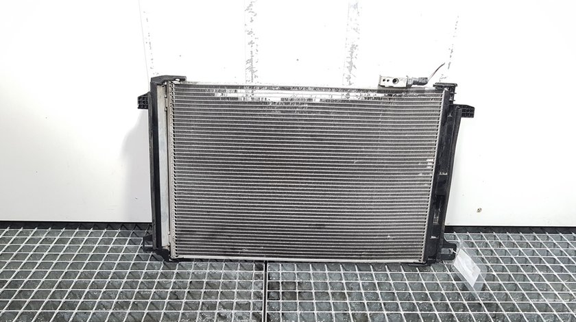 Radiator clima, Mercedes Clasa C (W204) 2.2 cdi, OM646811, A2045000194 (id:393652)