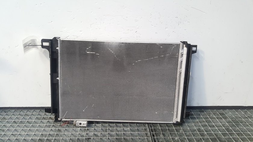 Radiator clima, Mercedes Clasa C (W204) 2.2cdi (id:340993)