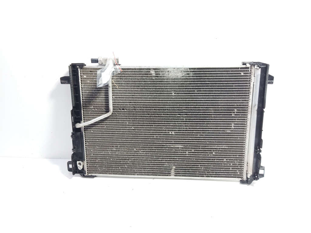 Radiator clima, Mercedes Clasa E (W212) 2.2 CDI, OM651925 (id:685324)