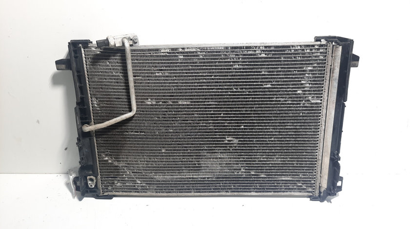 Radiator clima, Mercedes Clasa E (W212) 2.2 CDI, OM651924 (id:499983)