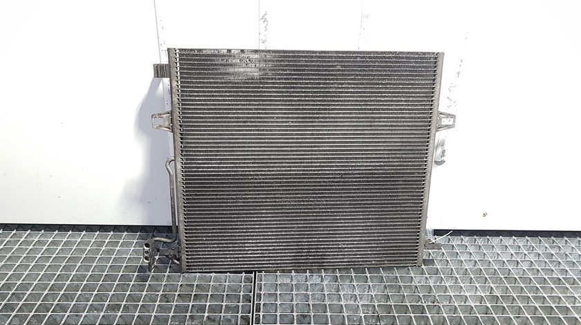 Radiator clima, Mercedes Clasa ML (W164) 3.0 cdi, A2515000054 (id:395830)