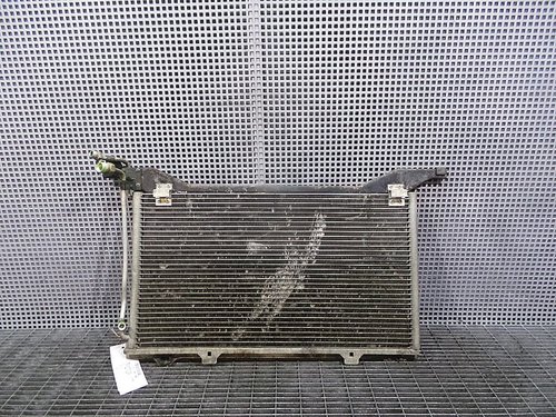 RADIATOR CLIMA MERCEDES E-CLASS 2.2 CDI - (1995 2002)