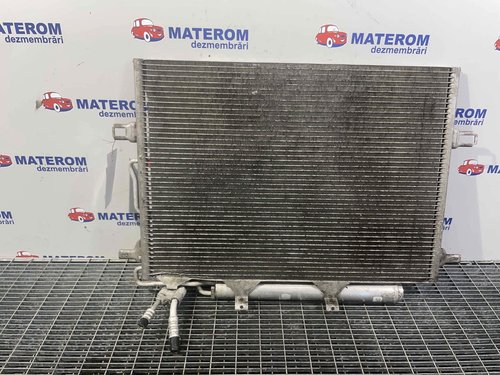 RADIATOR CLIMA MERCEDES E-CLASS 2.2 CDI - (2005 2009)