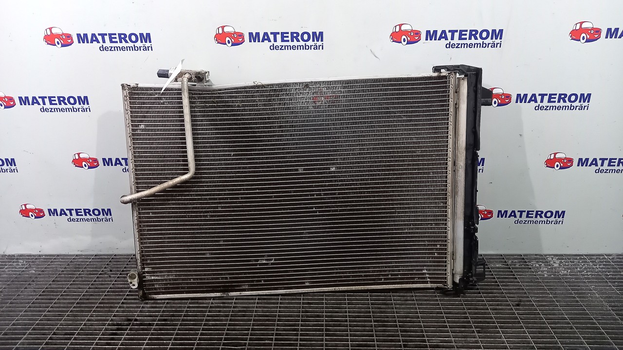 RADIATOR CLIMA MERCEDES E-CLASS 2.2 CDI - (2013 2016)