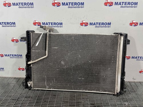 RADIATOR CLIMA MERCEDES E-CLASS 2.2 CDI - (2013 2016)