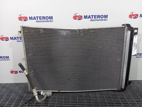 RADIATOR CLIMA MERCEDES E-CLASS 2.2 CDI - (2013 2016)