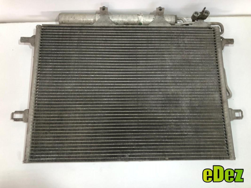 Radiator clima Mercedes E-Class (2002-2008) [W211] 2.2 cdi , 200 cdi , 320 cdi a2115001154