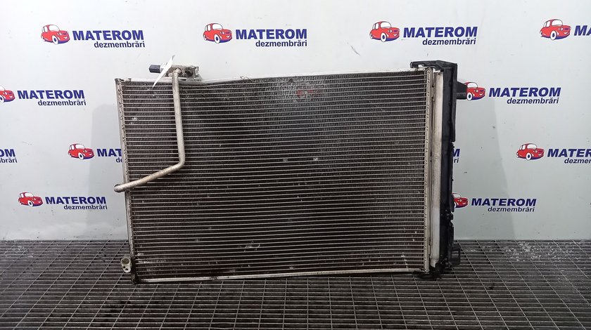 RADIATOR CLIMA MERCEDES E-CLASS E-CLASS 2.2 CDI - (2013 2015)