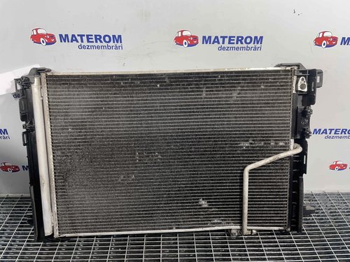 RADIATOR CLIMA MERCEDES E-CLASS E-CLASS 3.0 CDI - (2009 2013)