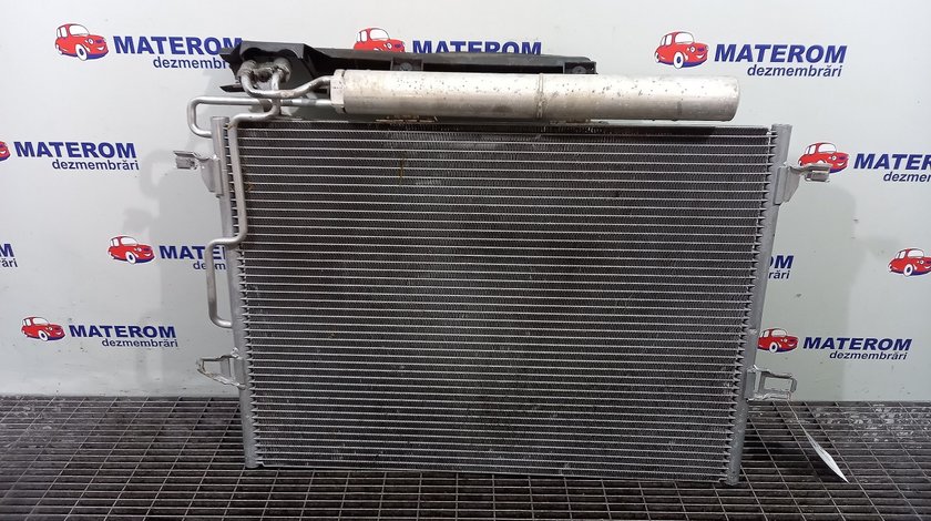 RADIATOR CLIMA MERCEDES E-CLASS E-CLASS 3.0 CDI - (2005 2009)