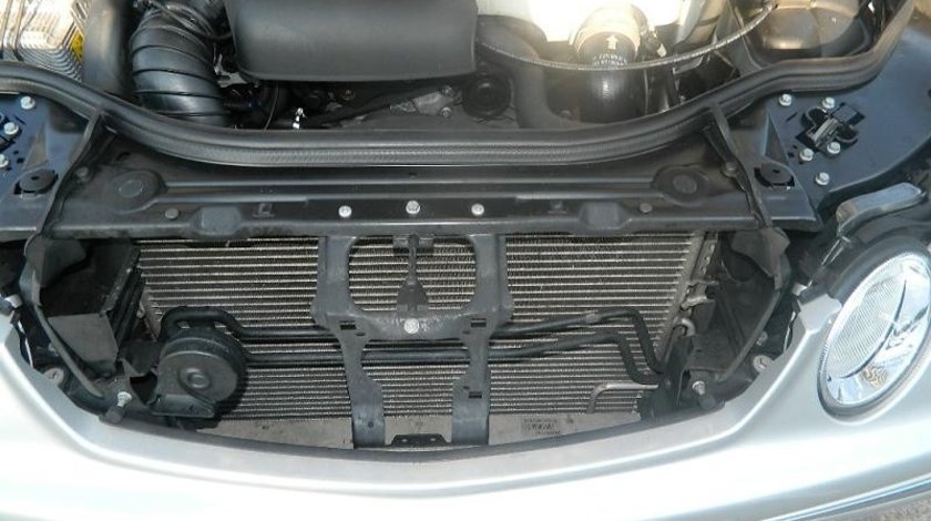 Radiator Clima Mercedes E-Class W211 2.2 CDI model 2004-2009