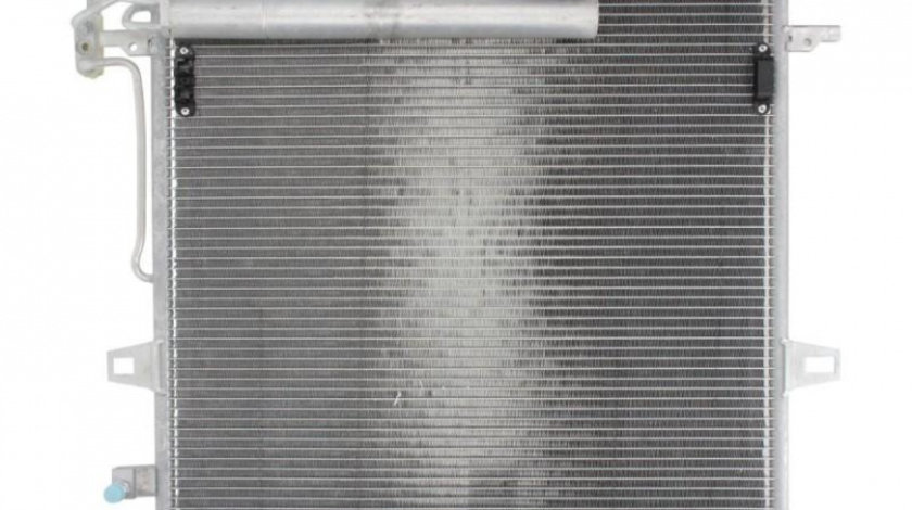 Radiator clima Mercedes GL-CLASS (X164) 2006-2016 #2 105402