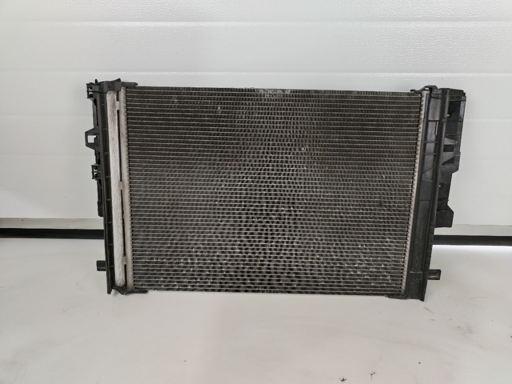 Radiator clima Mercedes GLA X156 2.2CDI A2465000454