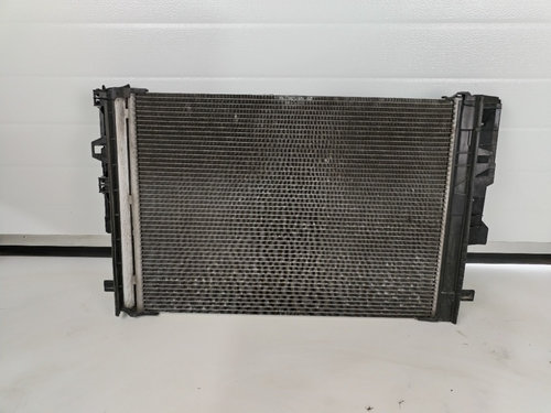 Radiator clima Mercedes GLA X156 2.2CDI A2465000454