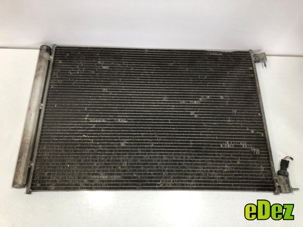 Radiator clima Mercedes GLC (2016->)[x253] 2.2 cdi euro 6 a0995001354
