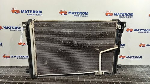 RADIATOR CLIMA MERCEDES GLK 2.2 CDI - (2012 2015)