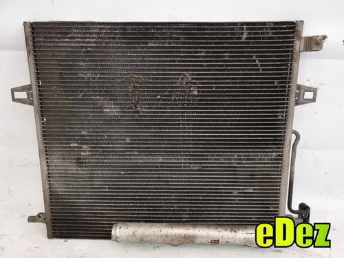 Radiator clima Mercedes ML (2006-2011)[w164] 350 cdi A642 820 A2515000054