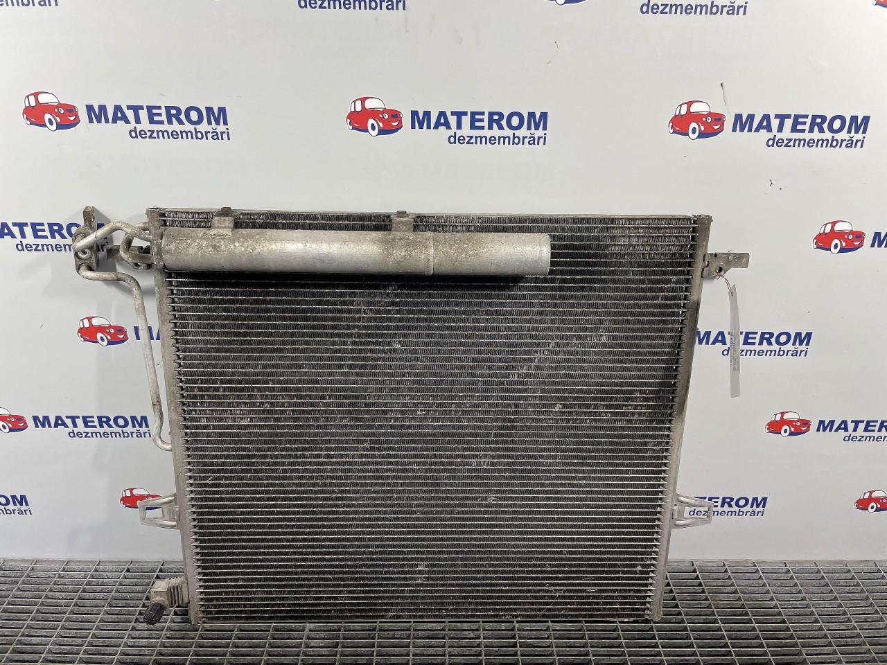 RADIATOR CLIMA MERCEDES ML 3.0 CDI - (2005 2008)