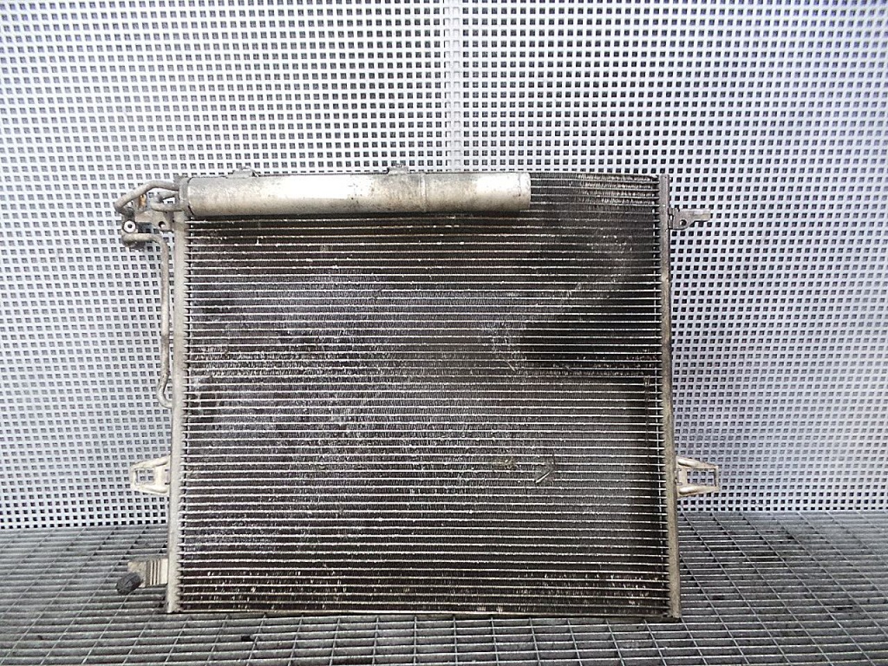 RADIATOR CLIMA MERCEDES ML 3.0 CDI - (2005 2011)