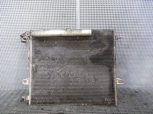 RADIATOR CLIMA MERCEDES ML 3.0 CDI - (2005 2011)
