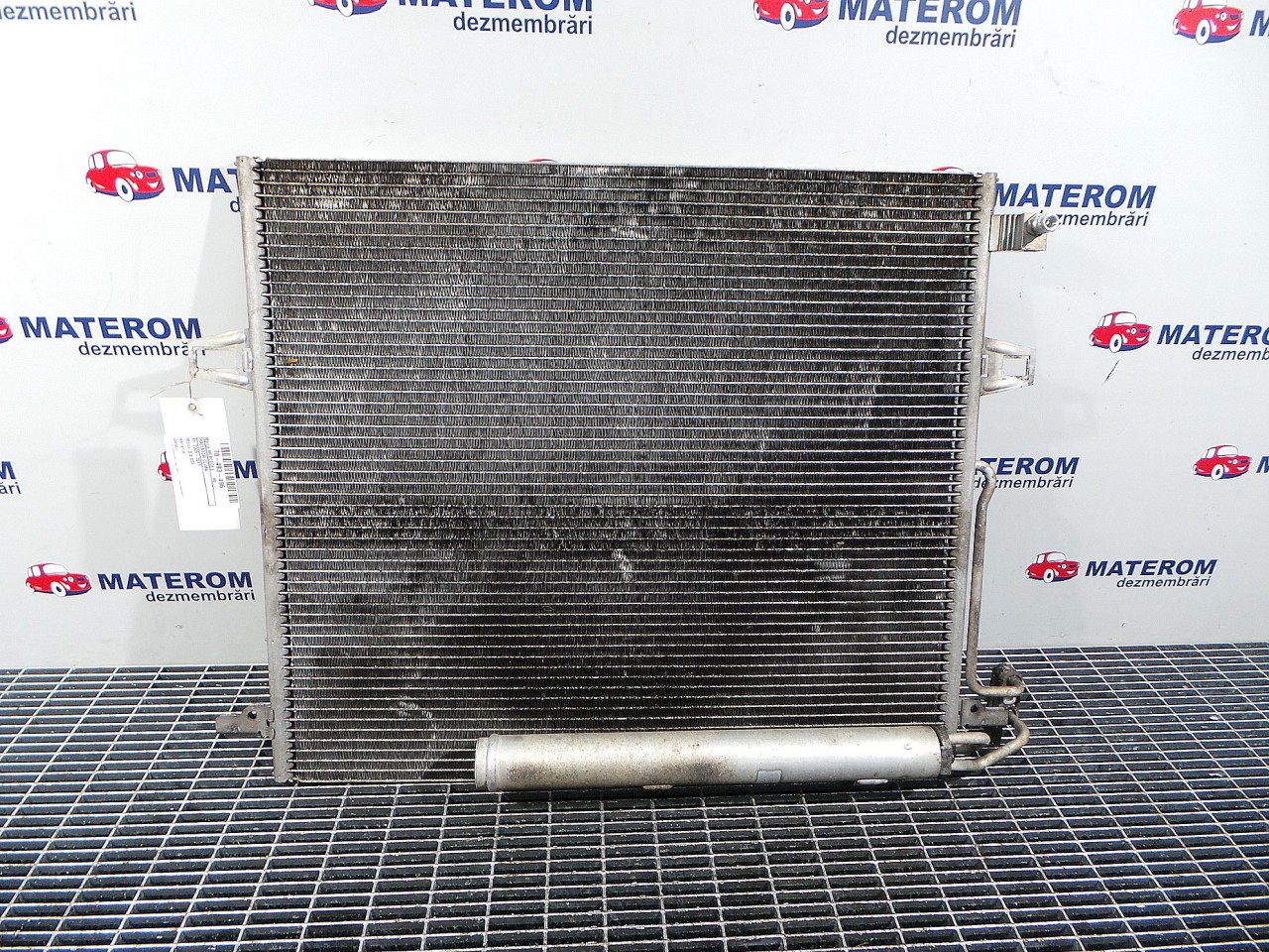 RADIATOR CLIMA MERCEDES ML 3.0 CDI - (2005 2011)