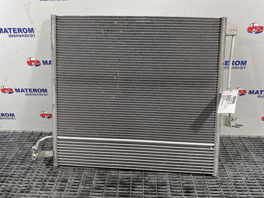 RADIATOR CLIMA MERCEDES ML 3.0 CDI - (2012 2019)