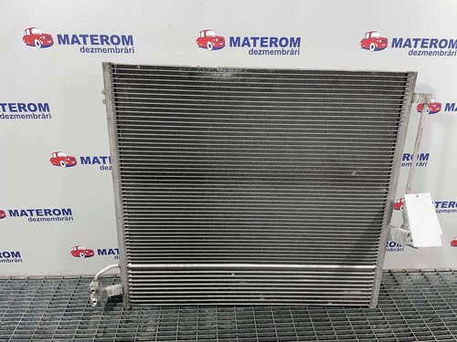 RADIATOR CLIMA MERCEDES ML 3.0 CDI - (2012 2019)