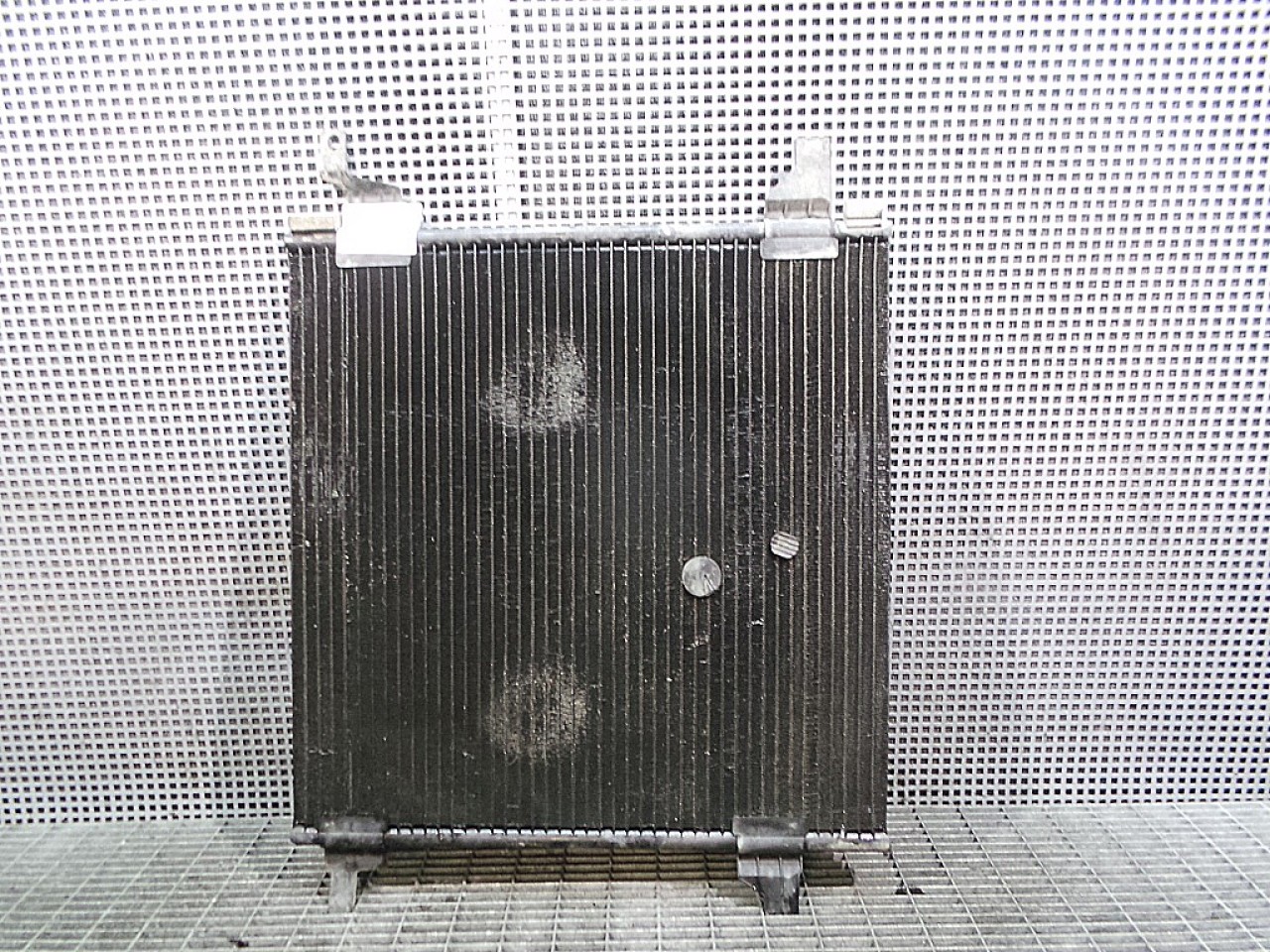 RADIATOR CLIMA MERCEDES ML 3.2 INJ - (1998 2005)