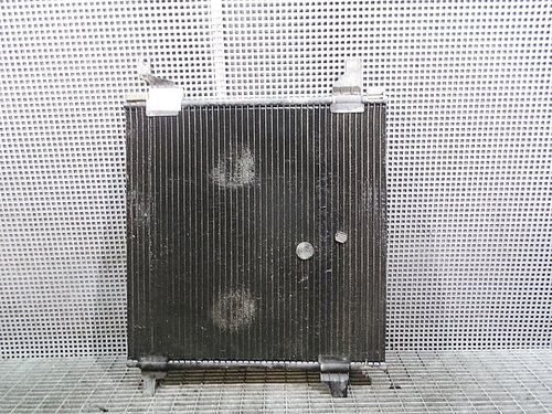 RADIATOR CLIMA MERCEDES ML 3.2 INJ - (1998 2005)