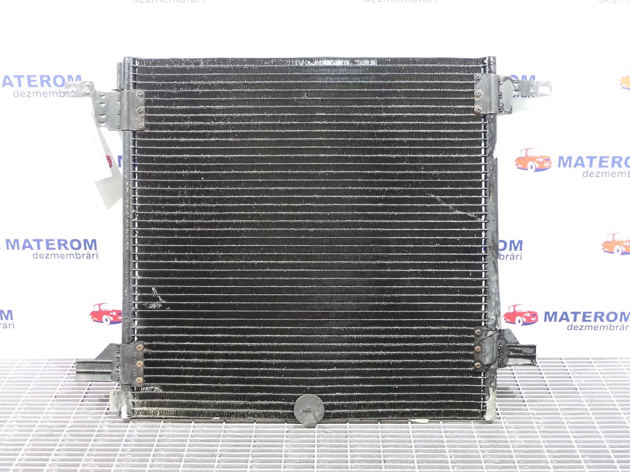 RADIATOR CLIMA MERCEDES ML ML 2.7 CDI - (1998 2005)