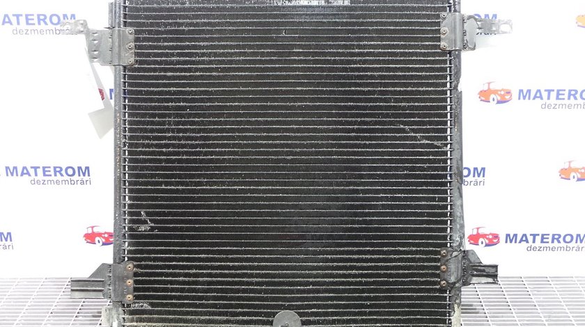 RADIATOR CLIMA MERCEDES ML ML 2.7 CDI - (1998 2005)