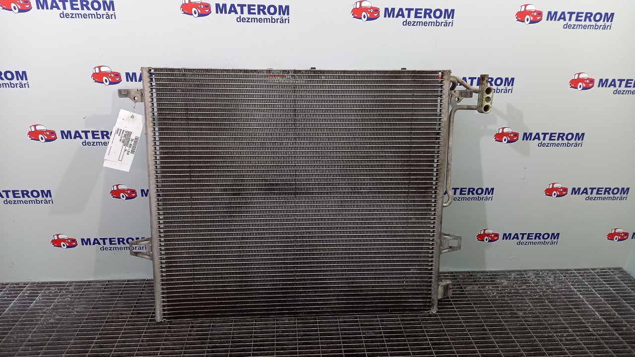 RADIATOR CLIMA MERCEDES ML ML 3.0 CDI - (2005 2008)