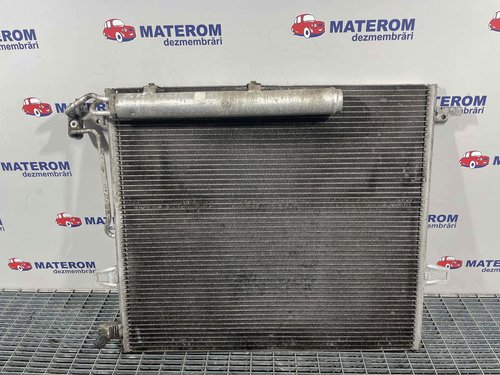RADIATOR CLIMA MERCEDES ML ML 3.0 CDI - (2008 2011)