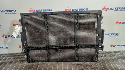 RADIATOR CLIMA MERCEDES S-CLASS 3.0 CDI - (2006 2013)