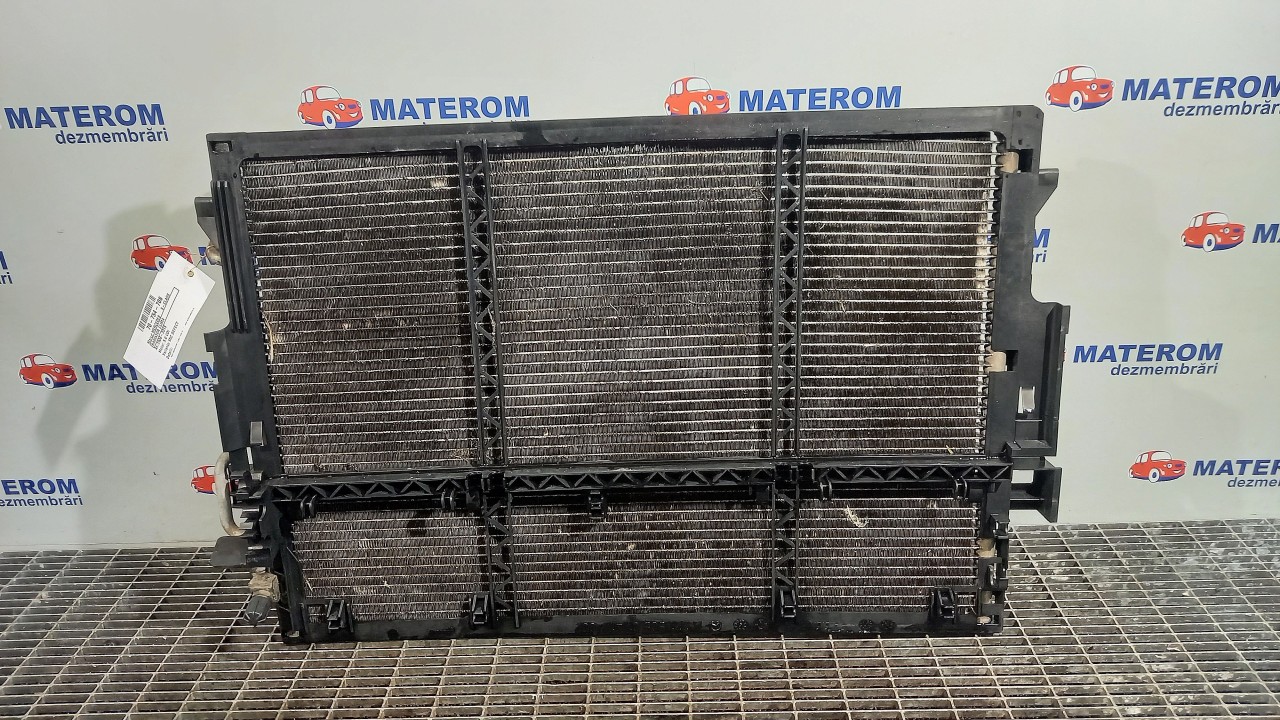RADIATOR CLIMA MERCEDES S-CLASS S-CLASS 3.0 CDI - (2006 2013)
