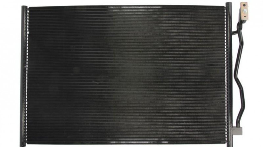 Radiator clima Mercedes S-CLASS (W221) 2005-2016 #4 2215000754