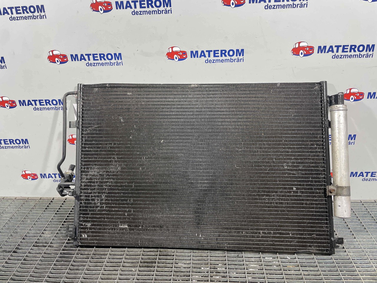 RADIATOR CLIMA MERCEDES SPRINTER 2.2 CDI - (2006 2014)