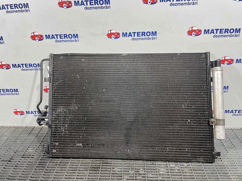 RADIATOR CLIMA MERCEDES SPRINTER 2.2 CDI - (2006 2014)