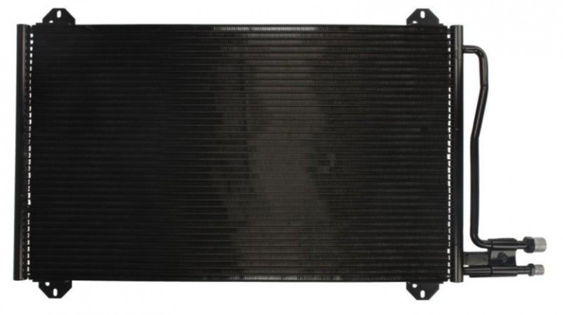 Radiator clima Mercedes SPRINTER 3-t caroserie (903) 1995-2006 #4 0420301