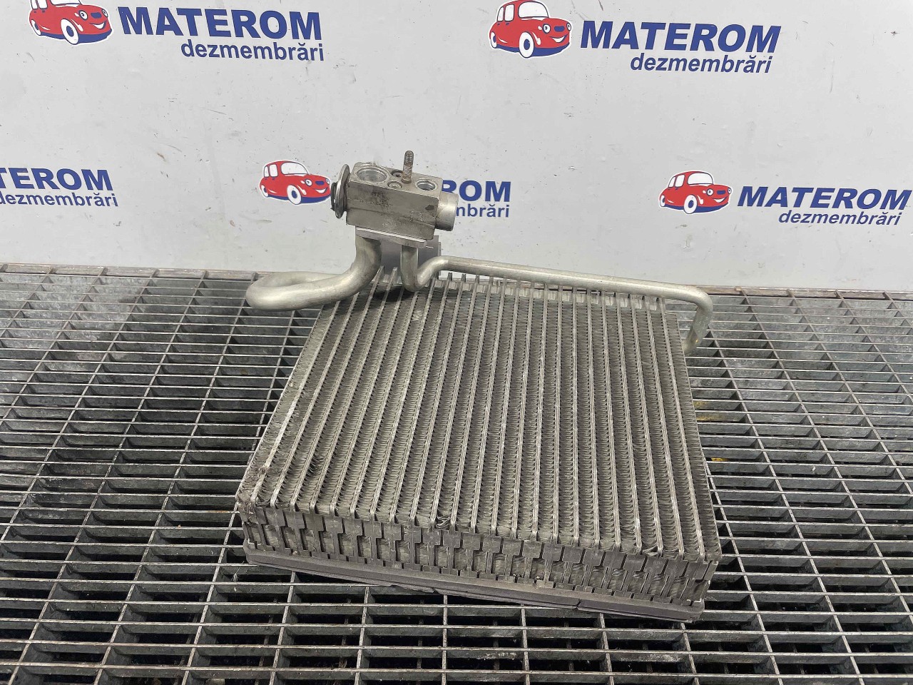 RADIATOR CLIMA MERCEDES SPRINTER SPRINTER 2.2 CDI - (2006 2014)