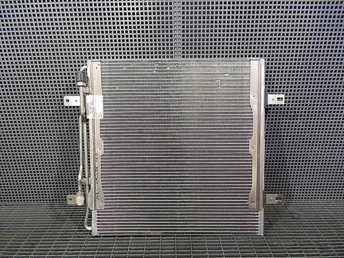RADIATOR CLIMA MERCEDES SPRINTER SPRINTER - - (2006 2014)