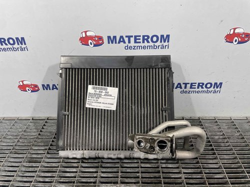 RADIATOR CLIMA MERCEDES SPRINTER SPRINTER 3.0 CDI - (2014 2019)