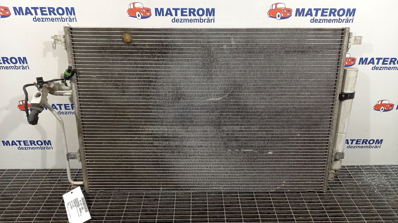 RADIATOR CLIMA MERCEDES SPRINTER SPRINTER 3.0 CDI - (2006 2014)